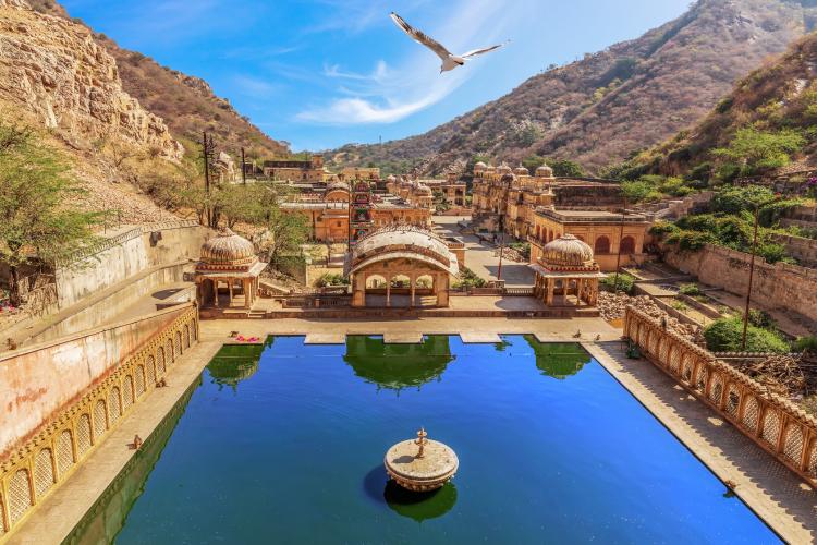 Rajasthan , Domestic tours , Top-Rated Tour Company for Overseas and Local Travel