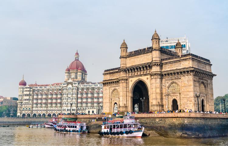 Maharashtra , domestic tours