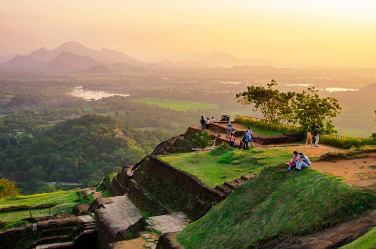 Sri Lanka , perfect customized tour
