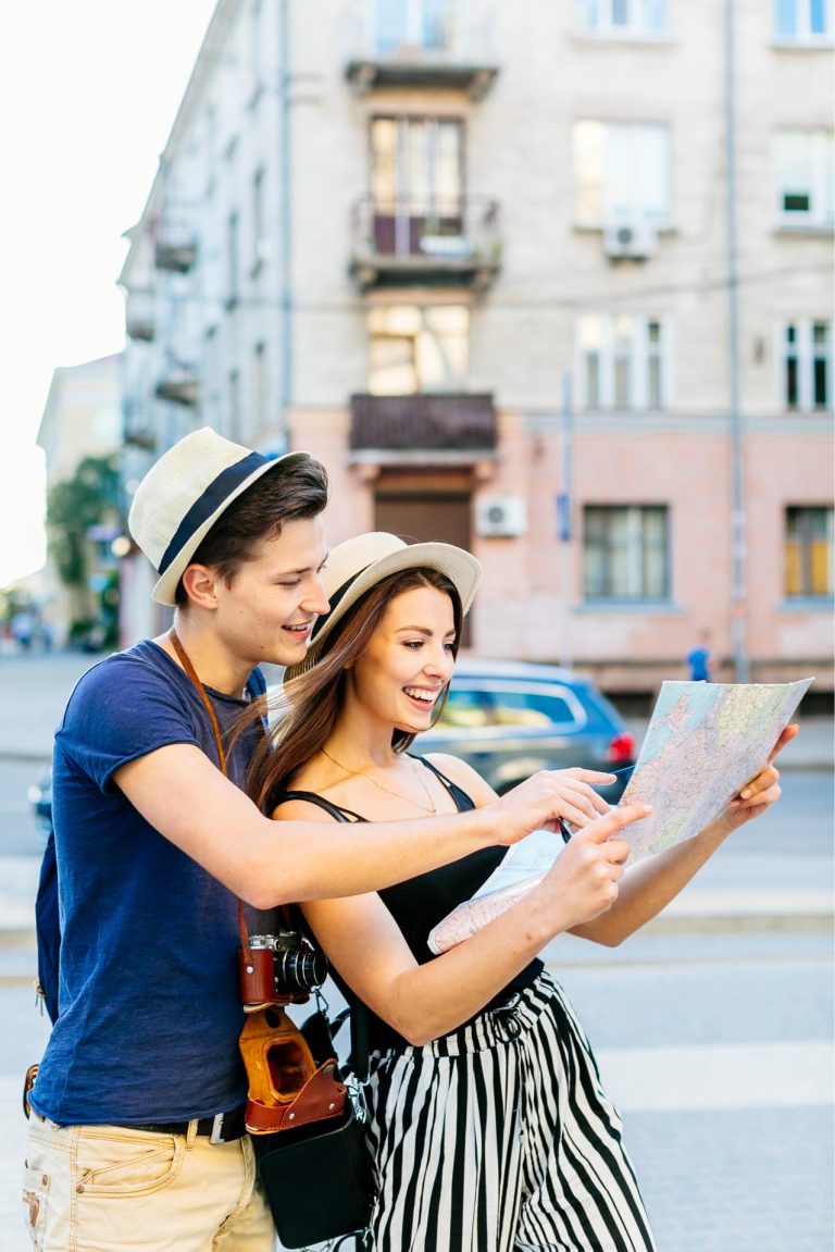 Tourist , Expert Trip Planners for Worldwide and Local Journeys